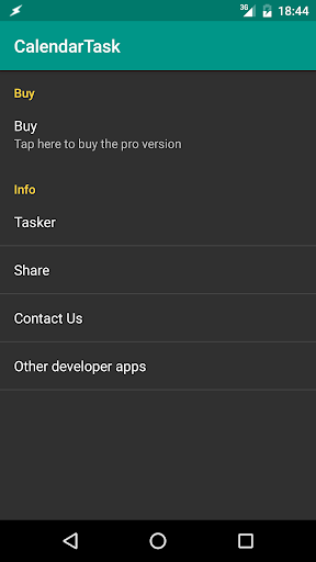 App-voorskou
