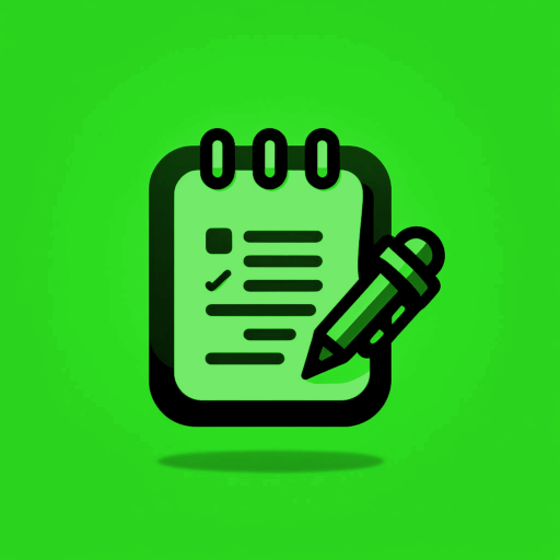 Notes logo