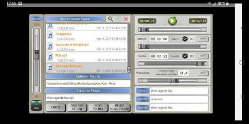 All-Sports Soundboard Free