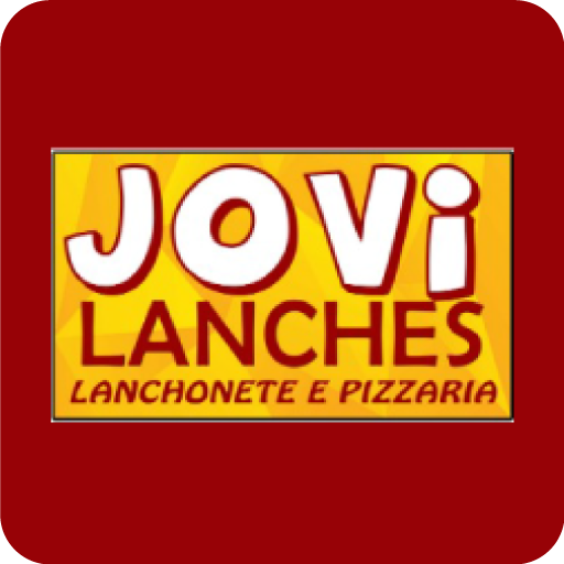 Jovi Lanches