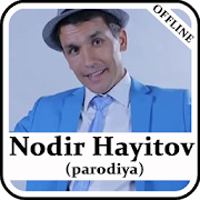 Top 3 Music & Audio Apps Like Nodir Lo`li (parodiya) - Best Alternatives