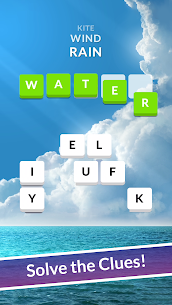 Mystery Word Puzzle Mod Apk New 2022* 2