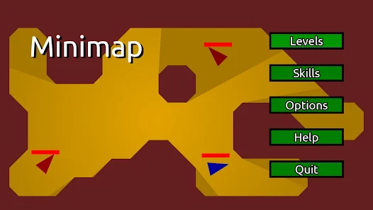 Minimap - Apps on Google Play