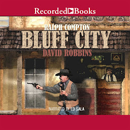 「Ralph Compton Bluff City」圖示圖片