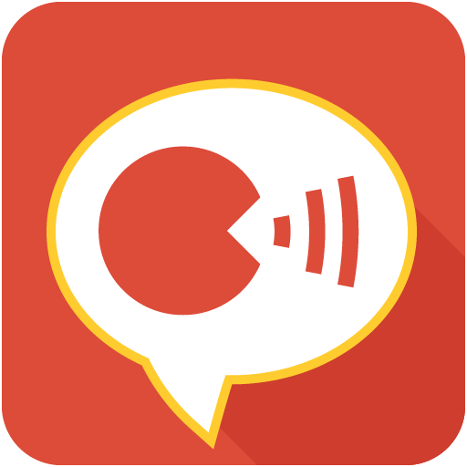 Chat for Google Talk And Xmpp  Icon