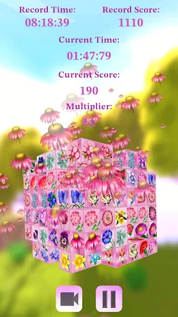 Game screenshot The Istrys apk download