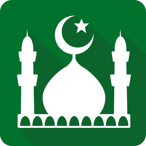 Muslim Pro Mod APK 13.5.1 (Premium Unlocked)