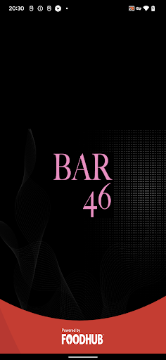 Android application BAR46 screenshort