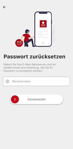 REMONDIS Medison Kundenportal Screen 3