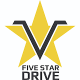 Five Star Drive Motorista icon