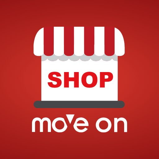 MoveOnShop logo