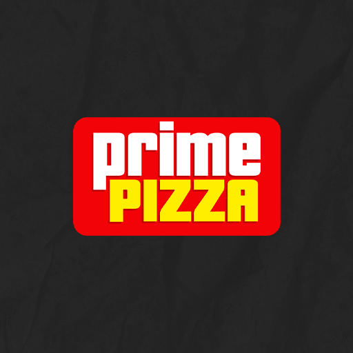Prime Pizza logo
