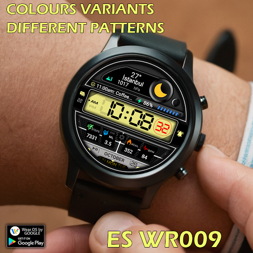 ES WR009 screenshot 12