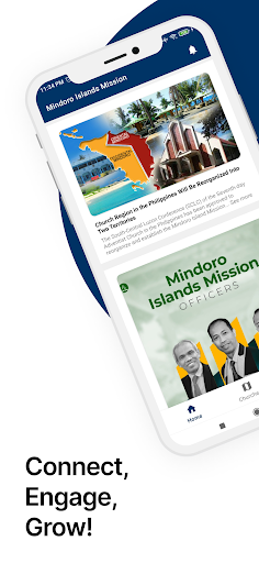 Mindoro Islands Mission Screen 3