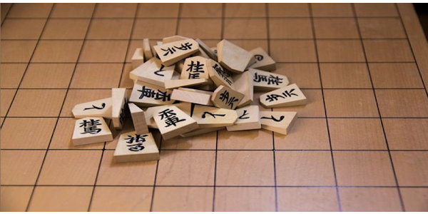 9マス将棋vs 小さなマスで詰将棋 Google Play のアプリ