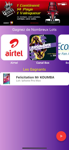 ePlay Screen 2