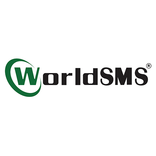 WorldSMS logo