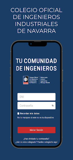 Android application COIINA screenshort