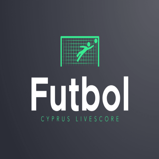 Futbol - Cyprus Livescore logo