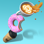 Balancing Artist