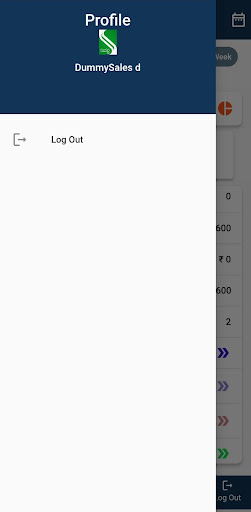 eMIS (SLIMS) Screen 3