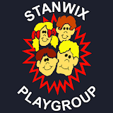 Stanwix Playgroup icon
