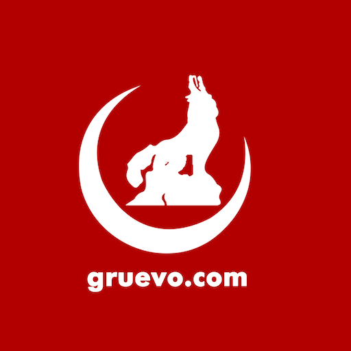 Gruevo Haber 1.1 Icon