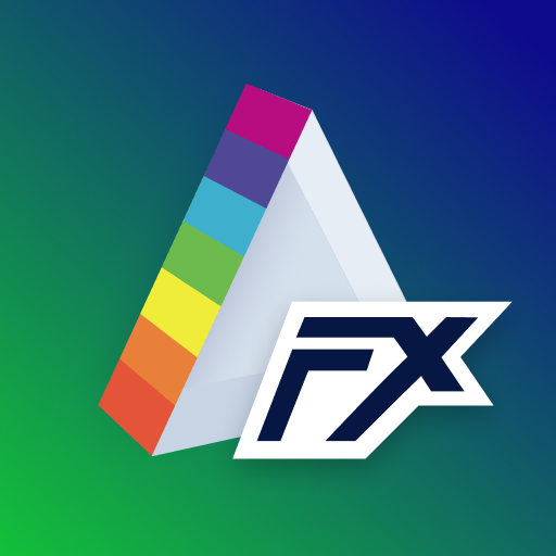 PrismERP Fx 1.2.3 Icon
