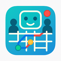 Vectory Path - Strategy game
