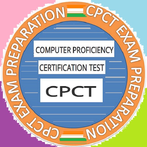 Cpct Exam logo
