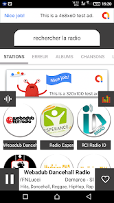 Radios FM Martinique 1.0 APK + Mod (Unlimited money) untuk android