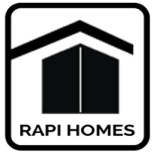 RAPI Homes logo