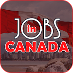 Cover Image of Download Jobs in Canada  APK