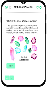 Gems Appraisal