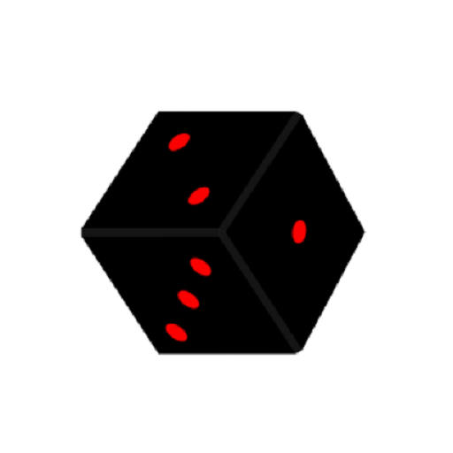 Rolling Dice logo