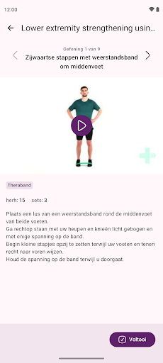 BeLife Screenshot 4 - AppWisp.com