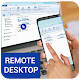 Remote Desktop (Rdc) - PC Controller With Mobile Download on Windows