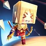 Cover Image of Скачать DUNSTOP! - Don't stop in the dungeon : Action RPG 1.2.0 APK