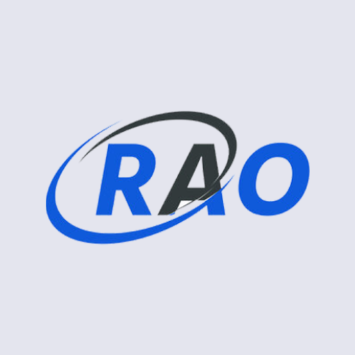 Rao Services logo