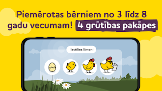 Game screenshot ALPA spēles latviešu valodā hack