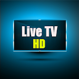 Live TV Mobile HD icon