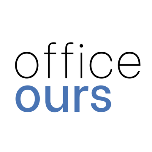 OfficeOurs Melbourne logo