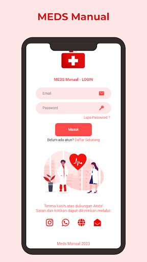 MEDS Manual Screen 2