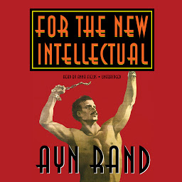 Icon image For the New Intellectual