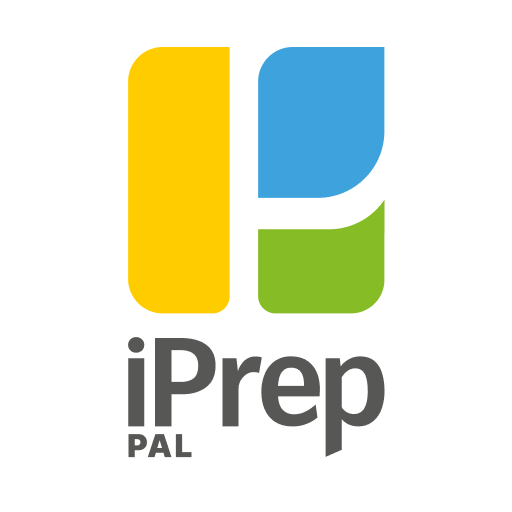 iPrep PAL For Classes 3 - 12 logo