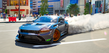 Drift Max Pro Car Racing Game APK