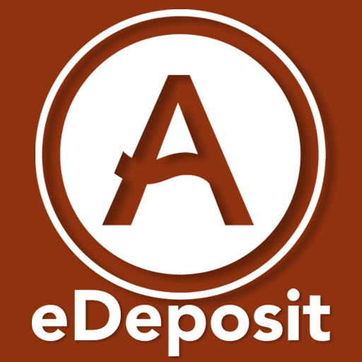 Androscoggin eDeposit logo