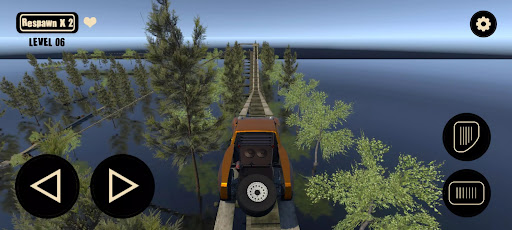 Stunt Car Balancer 3 Screen 3