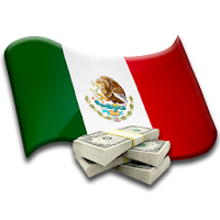 El dolar en mexico