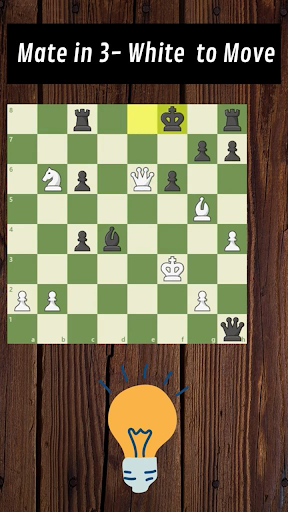 Chess Tricks Screen 2